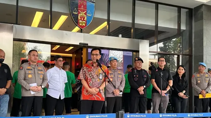 Perlindungan Hukum dan Biaya Perawatan untuk Keluarga Mitra Ojol Affan dan Umar