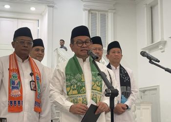 Pramono Lakukan Peresmian Taman Bendera Pusaka Secara Tertutup, Ada Apa?