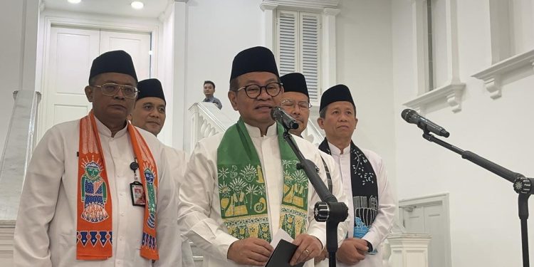 Pramono Lakukan Peresmian Taman Bendera Pusaka Secara Tertutup, Ada Apa?