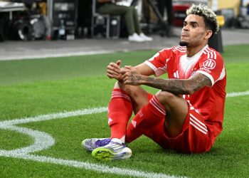 Prediksi Skor Bayern Munchen Lawan RB Leipzig 23 Agustus 2025