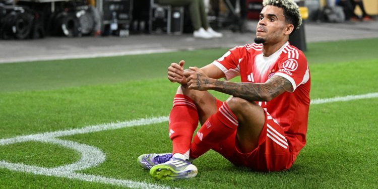 Prediksi Skor Bayern Munchen Lawan RB Leipzig 23 Agustus 2025