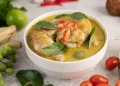 Resep Lezat Bumbu Opor Ayam Kuning untuk Tradisi Lebaran di Indonesia