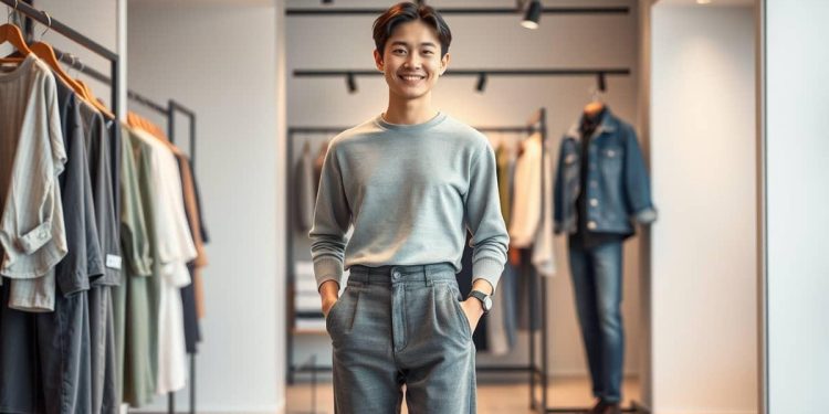 Salah Pilih Celana Dalam Dapat Bikin Mr P Kepanasan