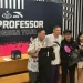 Profesor Kunjungi Indonesia, Berikan Pujian atas Antusiasme Streetball di Tanah Air