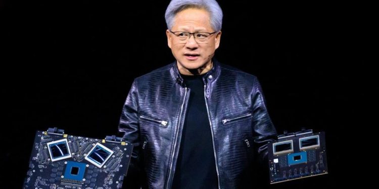Kesepakatan Nvidia dan AMD Setor 15% Pendapatan ke AS untuk Izin Ekspor ke China