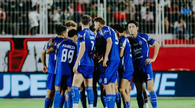 Malut United vs PSIM Yogyakarta: Laskar Mataram Raih Kemenangan Mengejutkan di Stadion Kie Raha