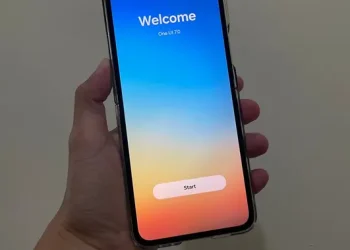 Daftar HP yang Dapat One UI 8 Stabil Rilis September 2025