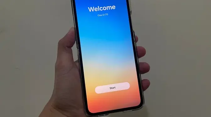 Daftar HP yang Dapat One UI 8 Stabil Rilis September 2025