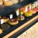 Semangat Inklusif, Donat dengan Versi Vegan dan Gluten Free