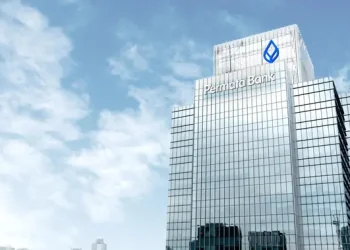 Lowongan Kerja 2025 Terbuka Segera Daftar di Bank Permata