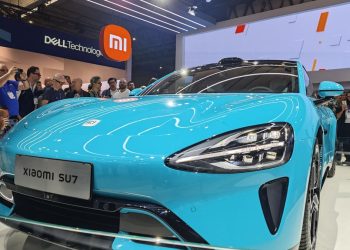 Xiaomi Siap Masuk Eropa, Tantangan Besar untuk Tesla dan BYD