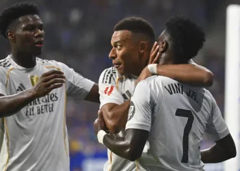 Momentum Real Madrid Memuaskan di Awal Musim, Jeda Internasional Buat Alonso Kecewa