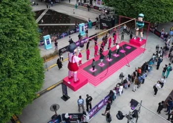 Tiga Taman Hiburan Baru di Amerika Serikat Dapat Diakses Gratis untuk Pengunjung