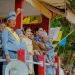 Festival Pacu Jalur Jadi Prioritas Wapres Gibran Targetkan 15 Juta Penonton dalam 5 Hari