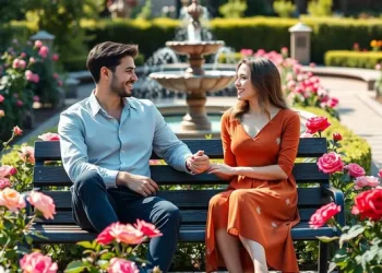 Dampak Menyukai Pasangan Orang Lain Terhadap Hubungan Cinta Kita