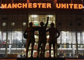 Jadwal Manchester United di Sisa Pramusim 2025/2026 setelah Tur ke Amerika Serikat Selesai