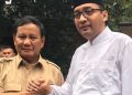 Pemberian Abolisi dan Amnesti Bukti Prabowo Tegakkan Konstitusi Bukan Ego