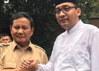 Pemberian Abolisi dan Amnesti Bukti Prabowo Tegakkan Konstitusi Bukan Ego