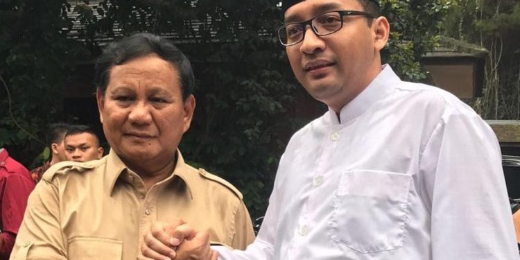 Pemberian Abolisi dan Amnesti Bukti Prabowo Tegakkan Konstitusi Bukan Ego