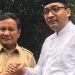 Pemberian Abolisi dan Amnesti Bukti Prabowo Tegakkan Konstitusi Bukan Ego