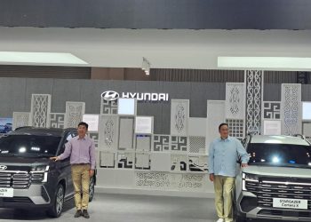 Memanasnya Perang Harga, Hyundai Enggan Terlibat