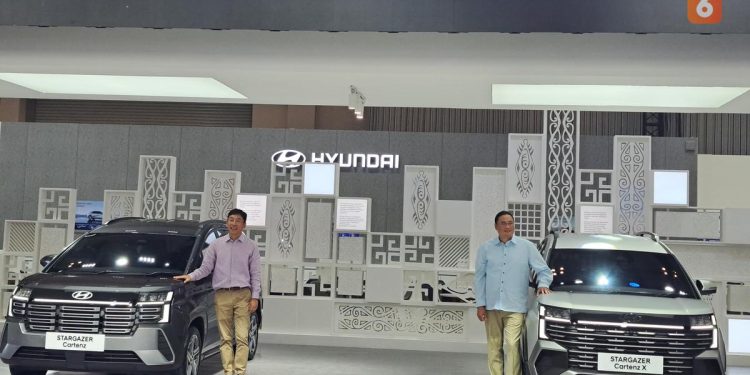 Memanasnya Perang Harga, Hyundai Enggan Terlibat