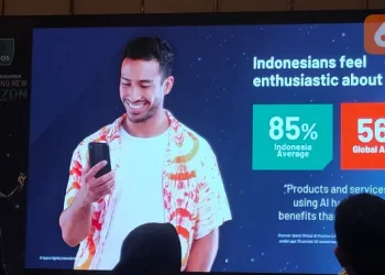 AI Menjadi Solusi Baru bagi Masyarakat di Daerah yang Sulit Diakses Dokter