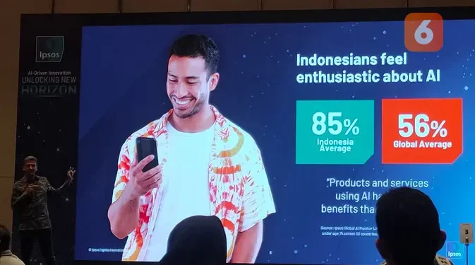 AI Menjadi Solusi Baru bagi Masyarakat di Daerah yang Sulit Diakses Dokter