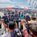 Kejuaraan Dunia Aquabike 2025 Siap Digelar, Pembalap dan Perlengkapan Tiba di Sumut