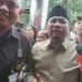 Geledah Rumah Eks Menag Yaqut oleh KPK di Jakarta Timur