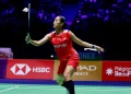 Jadwal Kejuaraan Dunia Bulu Tangkis 2025, Sabtu 30 Agustus: Putri KW Tersisa