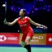 Jadwal Kejuaraan Dunia Bulu Tangkis 2025, Sabtu 30 Agustus: Putri KW Tersisa
