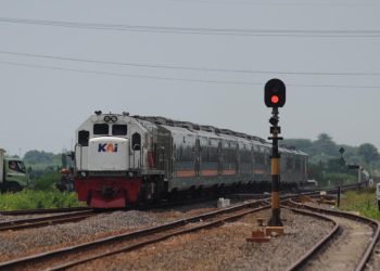 Kereta Argo Bromo Anggrek Anjlok di Subang, Aturan Kompensasi untuk Penumpang Terdampak