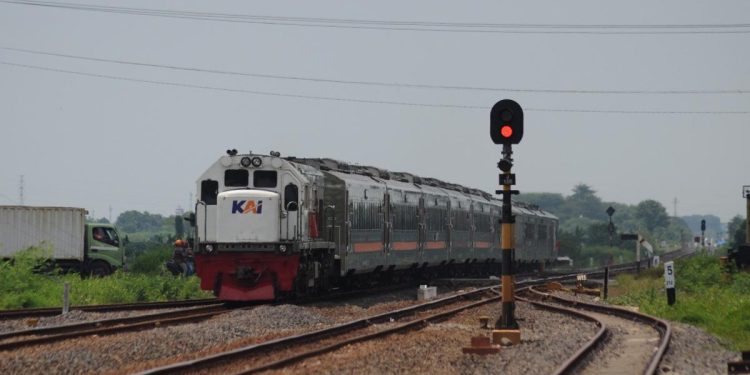 Kereta Argo Bromo Anggrek Anjlok di Subang, Aturan Kompensasi untuk Penumpang Terdampak