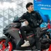 Pengendara Skutik Premium Kini Bisa Tampil Gaya dengan Apparel Edisi Terbatas