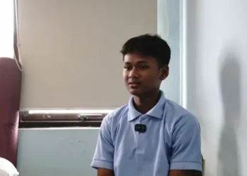 Kisah Andra di Sekolah Rakyat: Pengabdian pada Ibu Setelah Kehilangan Ayah