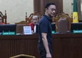 Abolisi Pengertian dan Proses Hukum yang Dihentikan oleh Presiden