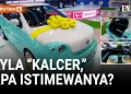 VIDEO: Ayla ‘kalcer’ Jadi Fokus Di Giias 2025