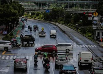 Aturan Ganjil Genap Jakarta Masih Berlaku Hari Ini Kamis 7 Agustus 2025