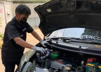 Rayakan HUT RI, Pelumas Mobil Luncurkan Program Loyalitas dengan Undian Bulanan