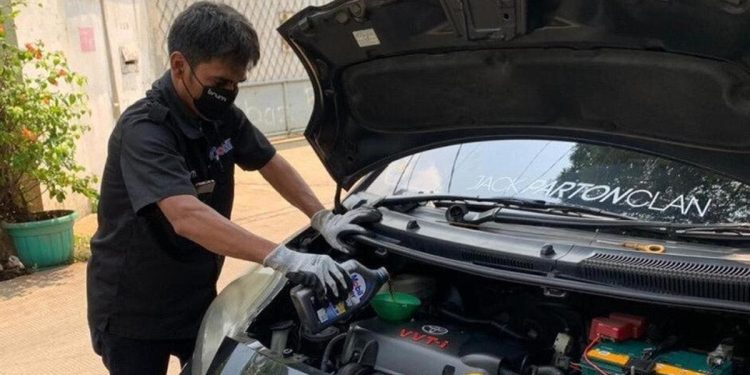 Rayakan HUT RI, Pelumas Mobil Luncurkan Program Loyalitas dengan Undian Bulanan
