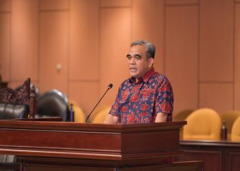 Reaksi Parpol dan MPR terhadap Pengibaran Bendera One Piece menjelang HUT ke-80 RI