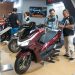 Dukung Mobilitas Harian, Ini Daftar Harga Terbaru Skuter 160 Cc