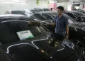 Beli Mobil Bekas Lebih Pasti, Simak Cara Agar Tak Salah Pilih
