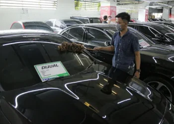 Beli Mobil Bekas Lebih Pasti, Simak Cara Agar Tak Salah Pilih