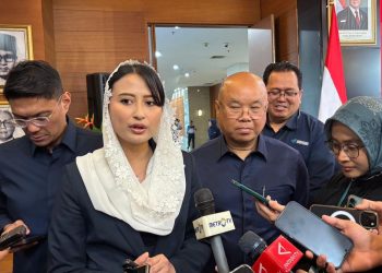 Wamendag Kerja Sama Asosiasi Atasi Rohana dan Rojali Berikan Diskon sebagai Pertimbangan