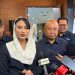 Wamendag Kerja Sama Asosiasi Atasi Rohana dan Rojali Berikan Diskon sebagai Pertimbangan