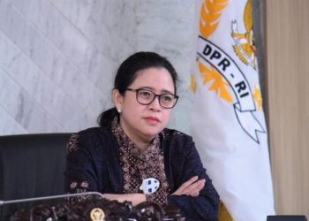 Puan Maharani Surati Sekjen PBB Desak Tindakan Nyata Akhiri Krisis Kemanusiaan Gaza