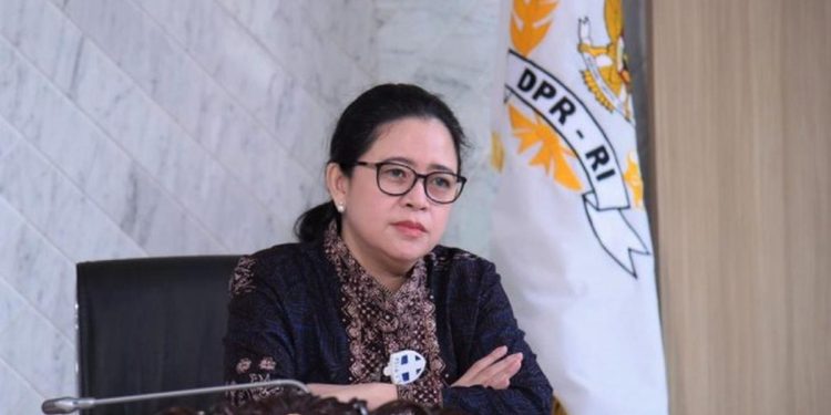 Puan Maharani Surati Sekjen PBB Desak Tindakan Nyata Akhiri Krisis Kemanusiaan Gaza