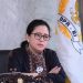 Puan Maharani Surati Sekjen PBB Desak Tindakan Nyata Akhiri Krisis Kemanusiaan Gaza